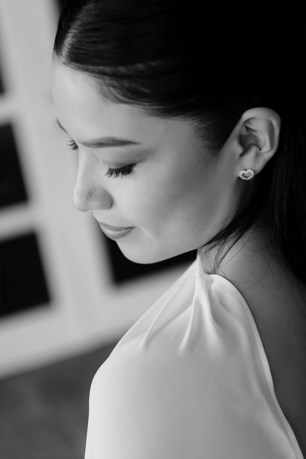Retrato de la novia
